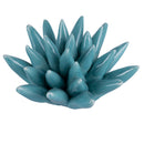 Riccio di Mare Decorativo 8x8x4 cm  in Ceramica VdE Tivoli 1996 Fish