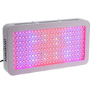 Lampada a 120 led 1200W coltivazione indoor per serra con gancio