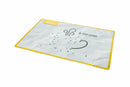 Set 6 Tovagliette 43x28 cm in Pvc Villa d'Este Home Tivoli Enigmistica