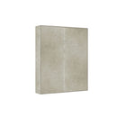 Letto Matrimoniale a Scomparsa Salvaspazio Kentaro H210,5 Cashmere Grigio
