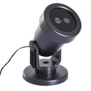 Proiettore a Led Natale per Giardino e Casa Impermeabile 