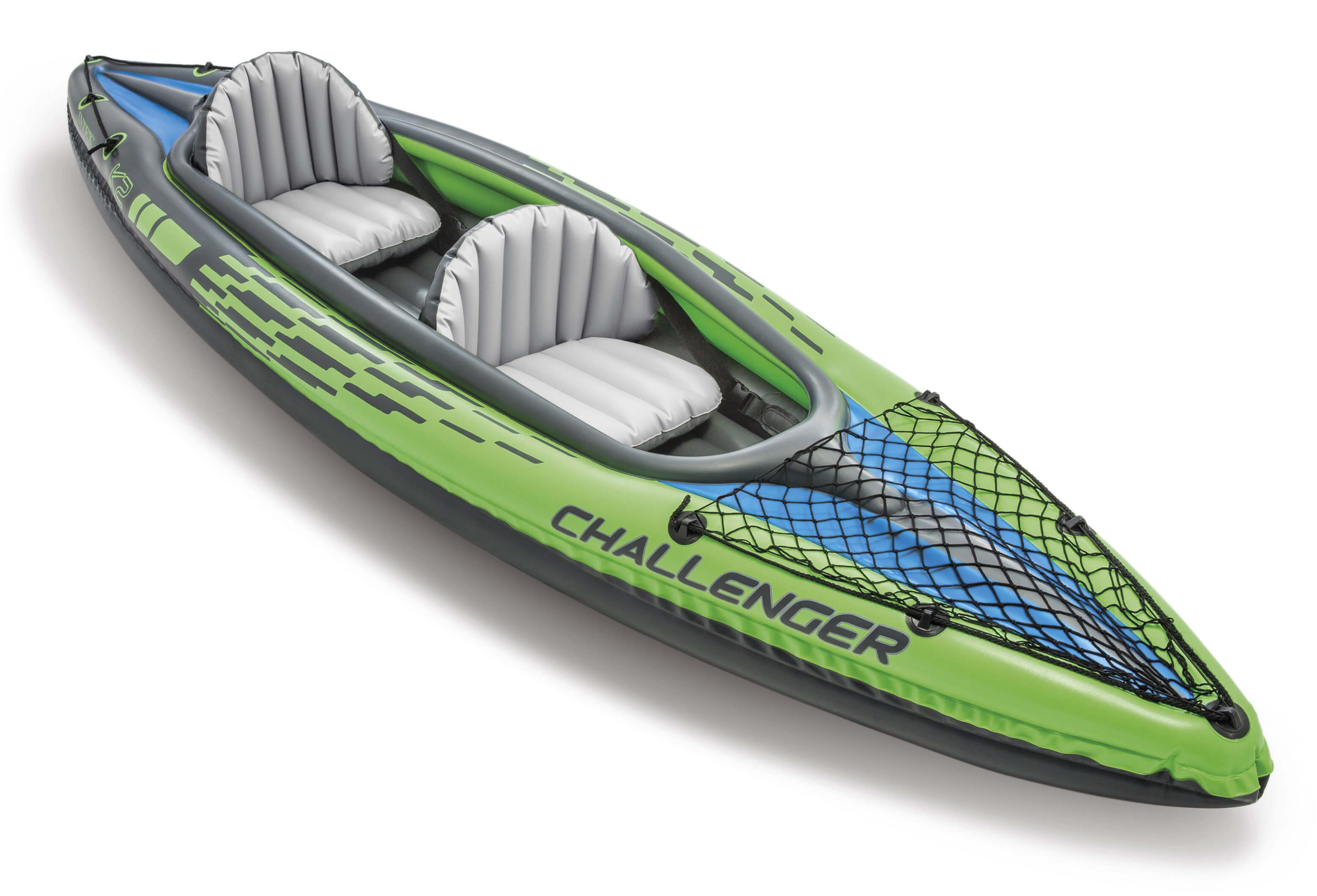 Kayak Gonfiabile Biposto...