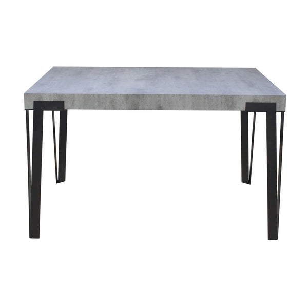 online Tavolo 180x90x77 cm Rio Fix Cemento