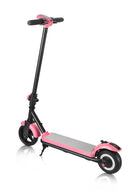 Monopattino Elettrico per Bambini Flower 24V 150W 15km/h Rosa