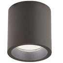Applique da Esterno a LED 40W 3000K Sovil Corten