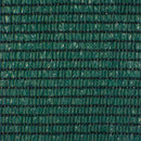 Rete Frangivista 95% da Giardino 1x50m Rama Shade Verde
