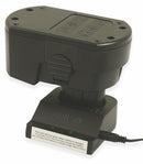 Trapano Avvitatore a Batteria 20V Kooper Faidatè Giallo