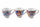 Set 6 Tazzine Caffè in Porcellana 90 ml Villa d'Este Home Tivoli Casablanca