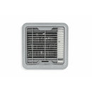 Raffrescatore Portatile 16x17x16,5 cm 4W Kooper Air Cooler Bianco