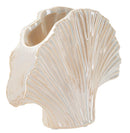 Vaso Perly 27x8x19 cm in Ceramica Perla      