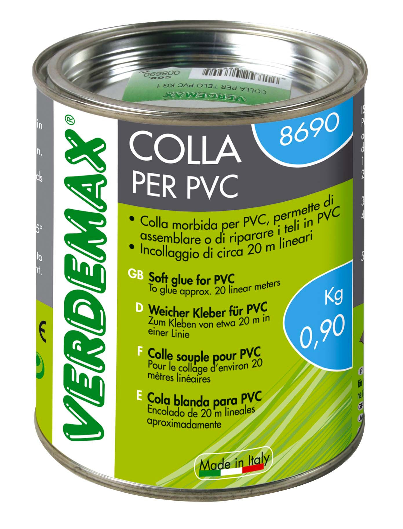 Colla Morbida per...