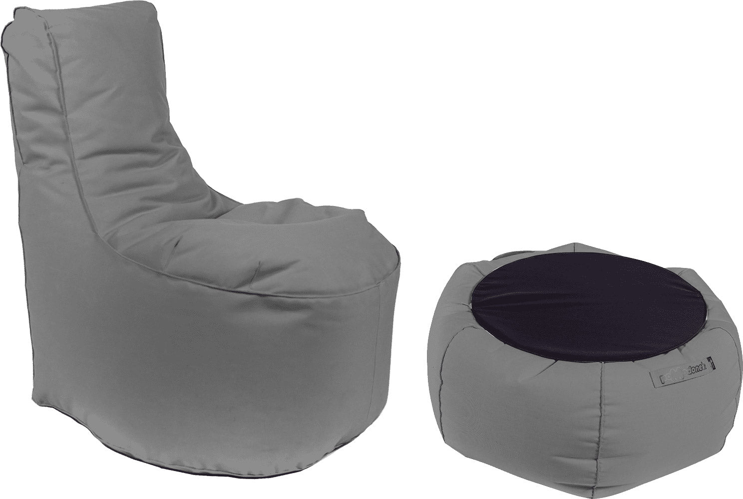 Poltrona Pouf e...