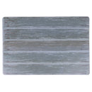 Set 6 Tovagliette Double Face 45x30 cm  in PVC VdE Tivoli 1996 Legno