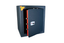 Cassaforte a Mobile Technomax GMK/7 a Chiave Porta 10 mm       