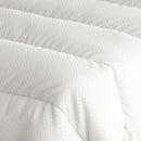 Piumino Interno Trapuntato 100gr Air3D Bianco  Varie Misure