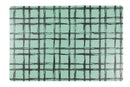 Set 6 Tovagliette Rettangolare Double Face 45x30 cm Villa d'Este Home Tivoli Etoile
