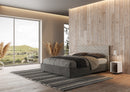 Letto Matrimoniale Arla Norris 25 Era 02 Varie Misure