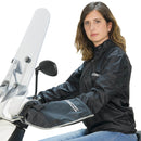 Coprimanopole per Moto Scooter Impermeabili T.J. Marvin D09 Nere