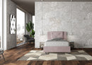 Letto Singolo Appia Glicine Varie Misure