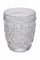 Set 6 Bicchieri Acqua in Vetro Trasparente 295 ml Villa d'Este Home Tivoli Imperial
