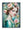 Dipinto su Tela Laccato Fantasy con Cornice 72x4x102 cm in Pino e Tela e Plastica