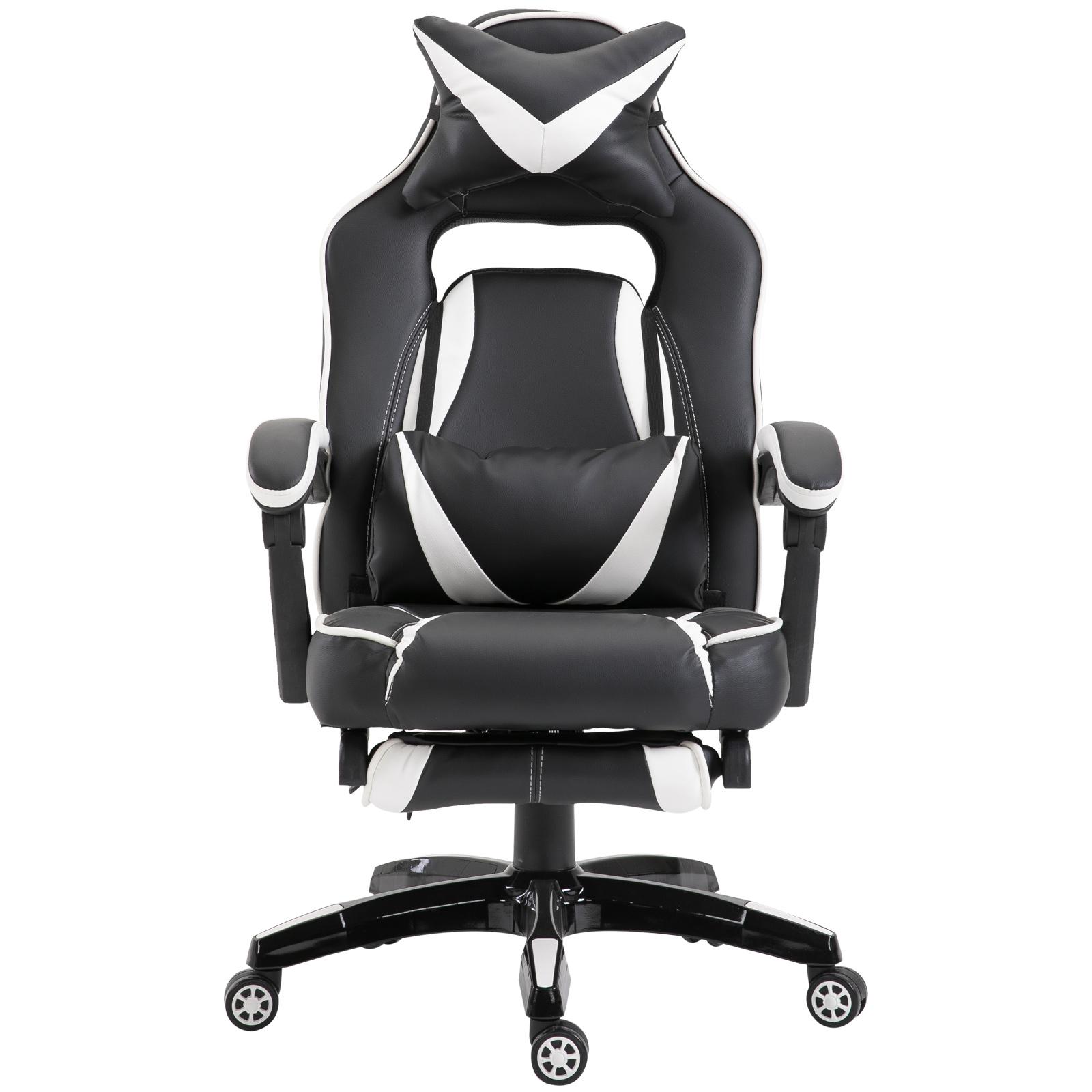 Sedia da Gaming...