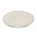 Set 6 Sottopiatti in Plastica Ø 33cm Villa d'Este Wood Bianco Lucido