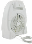 Termoventilatore Caldobagno 2000W Kooper Atene
