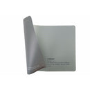 Set 6 Tovagliette Double Face 45x30x0,5 cm in PVC VdE Tivoli 1996 