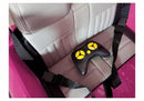 Macchina Elettrica per Bambini 12V 2 Posti Kidfun Fuoristrada Rosa