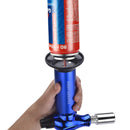 Torcia a Gas Bruciatore da Cucina per Creme Brulee Blu