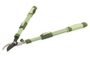 Cesoie per Potatura Allungabile Lame in Acciaio Soriani Green