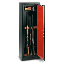 Cassaforte a Mobile Technomax HS/20 Portapistole         