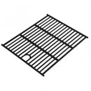 Griglia per Barbecue Davis e Montana 4 Fuochi 41,5x22x1 cm  in ghisa Antracite