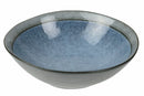 Set 6 Piatti Fondi Ø19 cm in Gres Villa d'Este Home Tivoli Bahamas