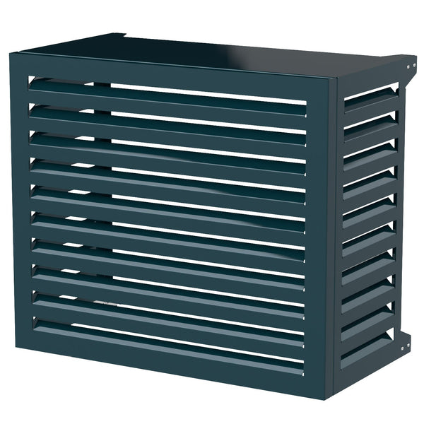 Copri Condizionatore 105x95x65 cm in Alluminio Blade L Antracite online
