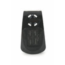 Mini Termoventilatore 500W 2 Velocità Kooper Ghibli Nero
