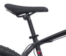 Bicicletta Mountain Bike MTB Ragazzo 29” 21V in Alluminio Berlino Nera