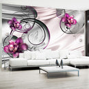 Fotomurale - Wave Of Pleasure 400X280 cm Carta da Parato Erroi