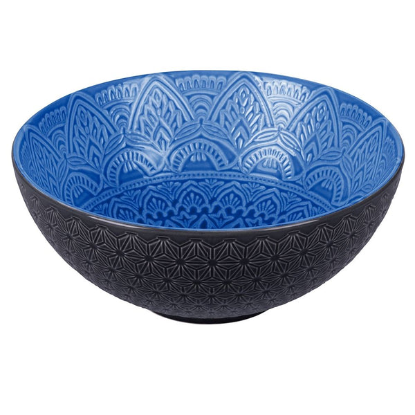 Insalatiera Ø25 cm in Ceramica VdE Tivoli 1996 Baku acquista