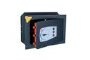 Cassaforte a Muro Technomax GD/5 Chiave+Combinazione Porta 10 mm        