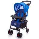 Passeggino Leggero per Bambini Trupia Sprint Azzurro