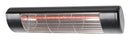 Lampada riscaldante ad infrarossi 2000W Art-Eco HLW20BG