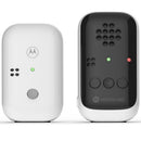 Motorola Nursey Baby Monitor PIP10 Portata 300 metri Wireless Led Controllo Audio      