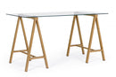 Scrivania Alchimia 140x70 in MDF