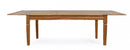 Tavolo Allungabile 200-245-290x100 cm Chateaux in Legno