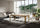Tavolo Allungabile 180-284x90x77 cm Flame Quercia Naturale