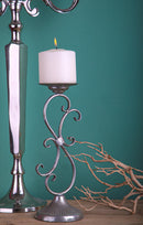 Candeliere H 355 cm