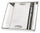 Zanzariera Elettrica da Incasso 60x60 cm 50W Trappen Luna 50