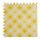 Tappeto Puzzle per Bambini 4 Pezzi 60x60 cm Sole